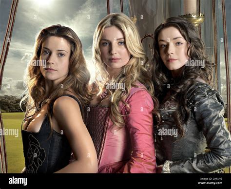 the tudors series 3